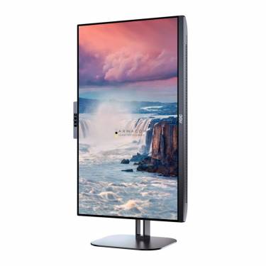 AOC 23,8" 24V5CW/BK IPS LED