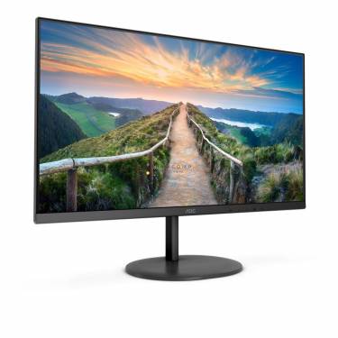 AOC 23,8" Q24V4EA IPS LED