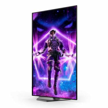 AOC 26,5" AG276QZD OLED