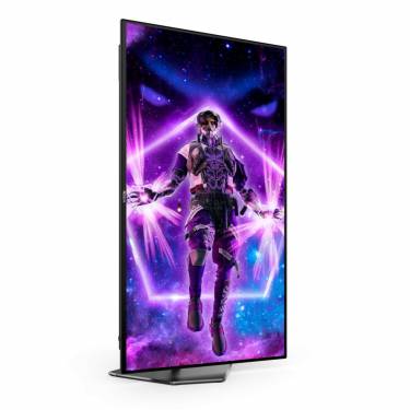 AOC 26,5" AG276QZD OLED