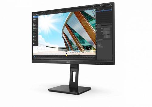 AOC 27" 27P2Q IPS LED