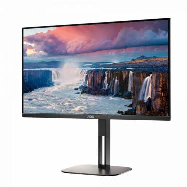 AOC 27" 27V5C/BK IPS LED