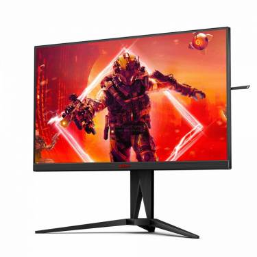 AOC 27" AG275QZN/EU LED