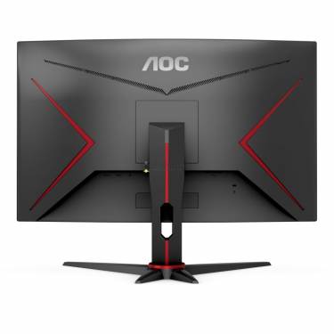 AOC 27" C27G2E/BK LED Curved