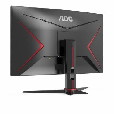 AOC 27" C27G2E/BK LED Curved