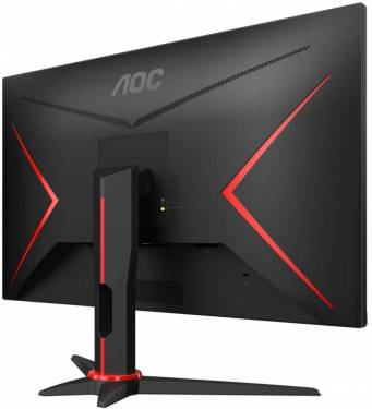 AOC 27" C27G2ZE/BK LED Curved