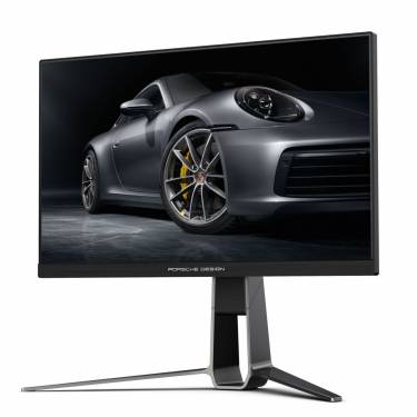 AOC 27" PD27S Gaming IPS LED