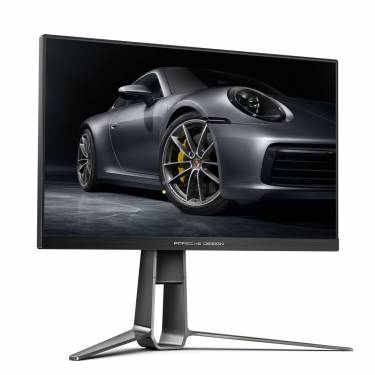 AOC 27" PD27S Gaming IPS LED