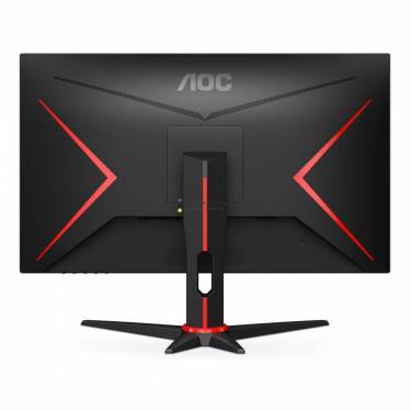 AOC 27" Q27G2E/BK LED