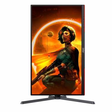 AOC 27" Q27G3XMN LED