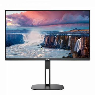 AOC 27" Q27V5C/BK IPS LED