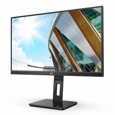 AOC 27" U27P2CA IPS LED