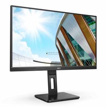 AOC 27" U27P2CA IPS LED