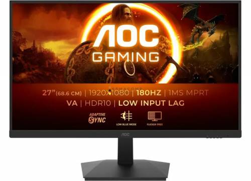 AOC 27col 27G15N2 LED