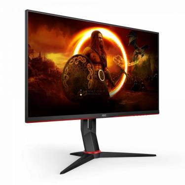 AOC 27" 27G2SPU/BK IPS LED