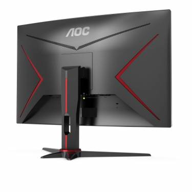 AOC 27" C27G2E/BK LED Curved