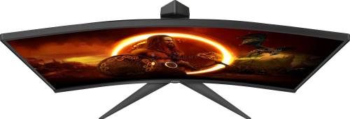 AOC 27col C27G2Z3 LED Curved