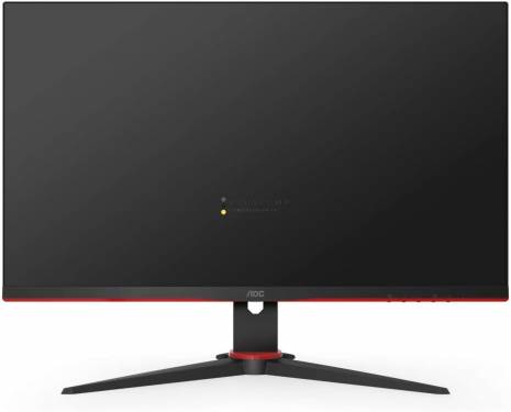 AOC 27" C27G2ZE/BK LED Curved