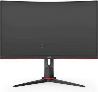 AOC 27" C27G2ZU/BK LED Curved