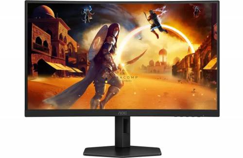 AOC 27col CQ27G4X LED Curved