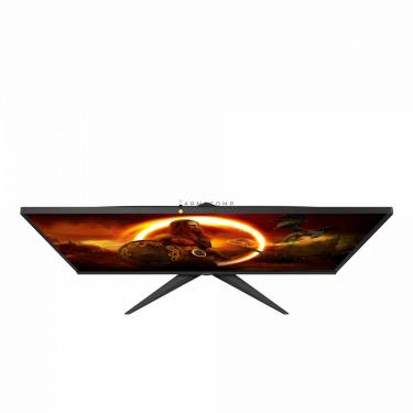 AOC 27" Q27G2E/BK LED