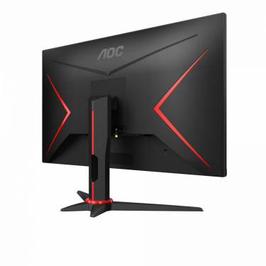 AOC 27" Q27G2E/BK LED