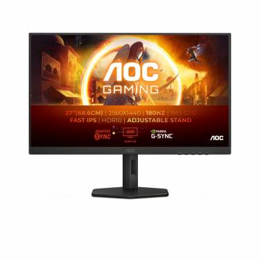 AOC 27col Q27G4XF IPS LED