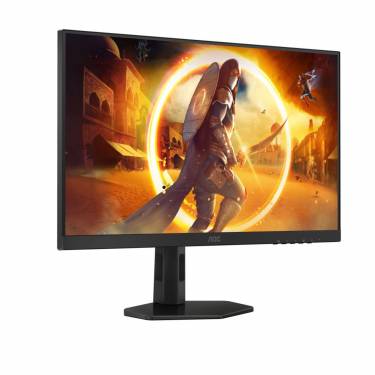 AOC 27col Q27G4XF IPS LED