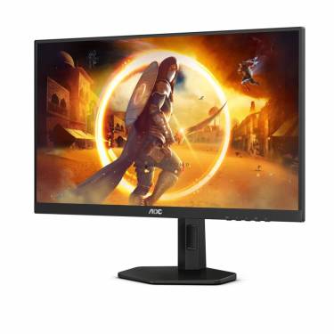 AOC 27col Q27G4XN LED