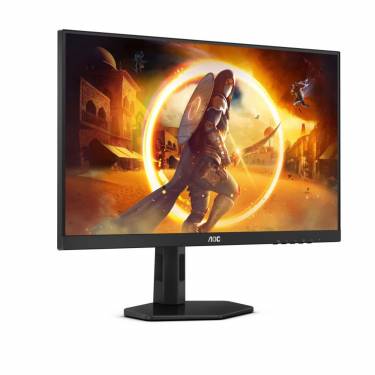 AOC 27col Q27G4XN LED