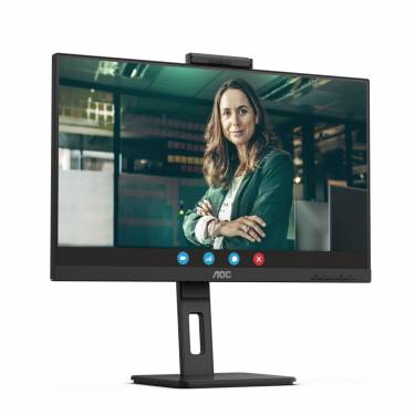 AOC 27col Q27P3QW IPS LED