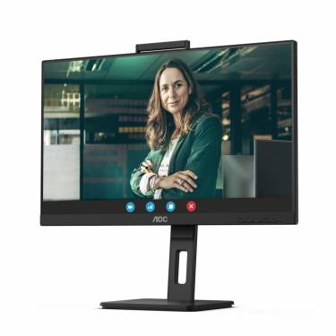 AOC 27col Q27P3QW IPS LED