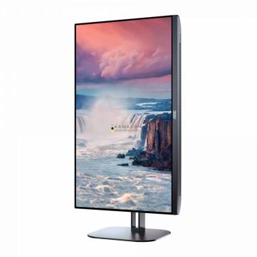 AOC 27" Q27V5C/BK IPS LED