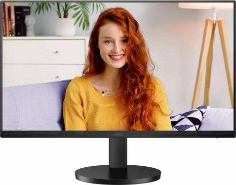 AOC 27col U27B3CF IPS LED