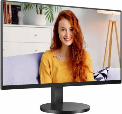 AOC 27col U27B3CF IPS LED