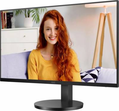 AOC 27col U27B3CF IPS LED