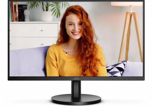 AOC 27col U27B3M LED