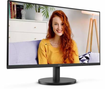 AOC 27col U27B3M LED