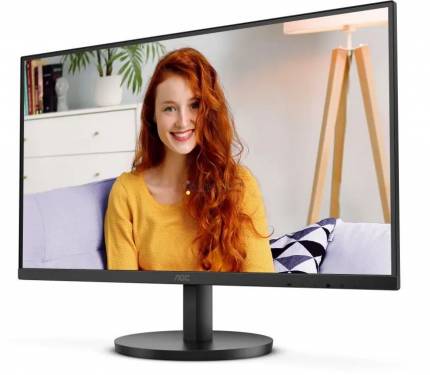 AOC 27col U27B3M LED