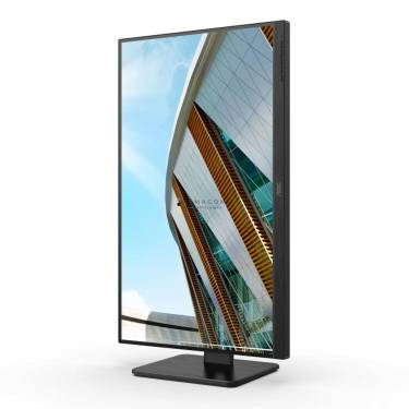 AOC 27" U27P2CA IPS LED