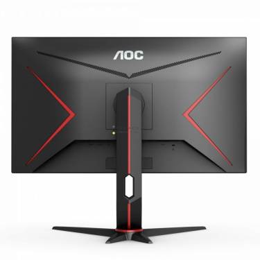 AOC 28" U28G2XU2/BK IPS LED