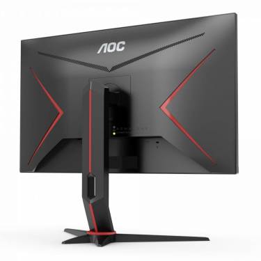 AOC 28" U28G2XU2/BK IPS LED