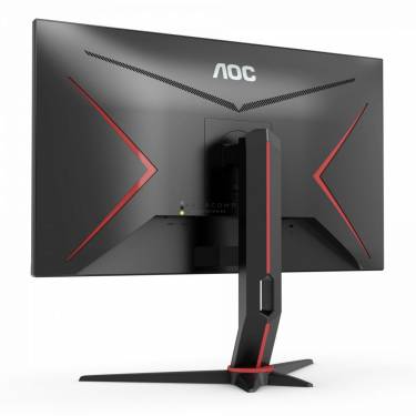 AOC 28" U28G2XU2/BK IPS LED