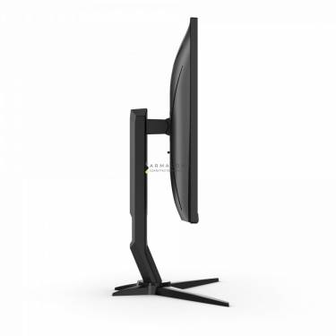 AOC 28" U28G2XU2/BK IPS LED