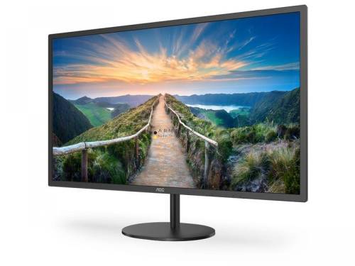 AOC 31,5" Q32V4 IPS LED