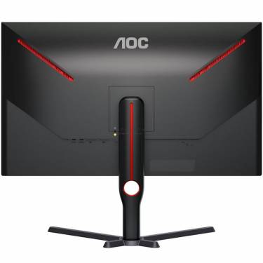 AOC 31,5col U32G3X/BK IPS LED