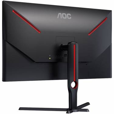 AOC 31,5col U32G3X/BK IPS LED