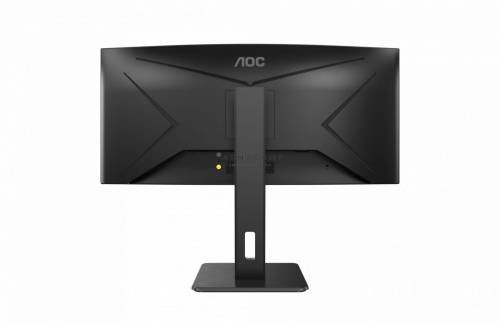 AOC 34" CU34P2A LED Curved