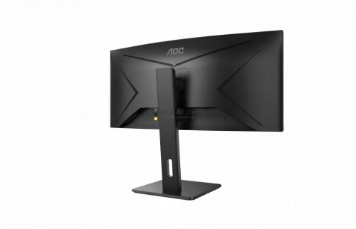 AOC 34" CU34P2A LED Curved