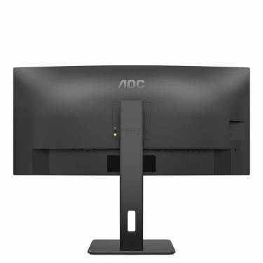 AOC 34" CU34P3CV LED Curved